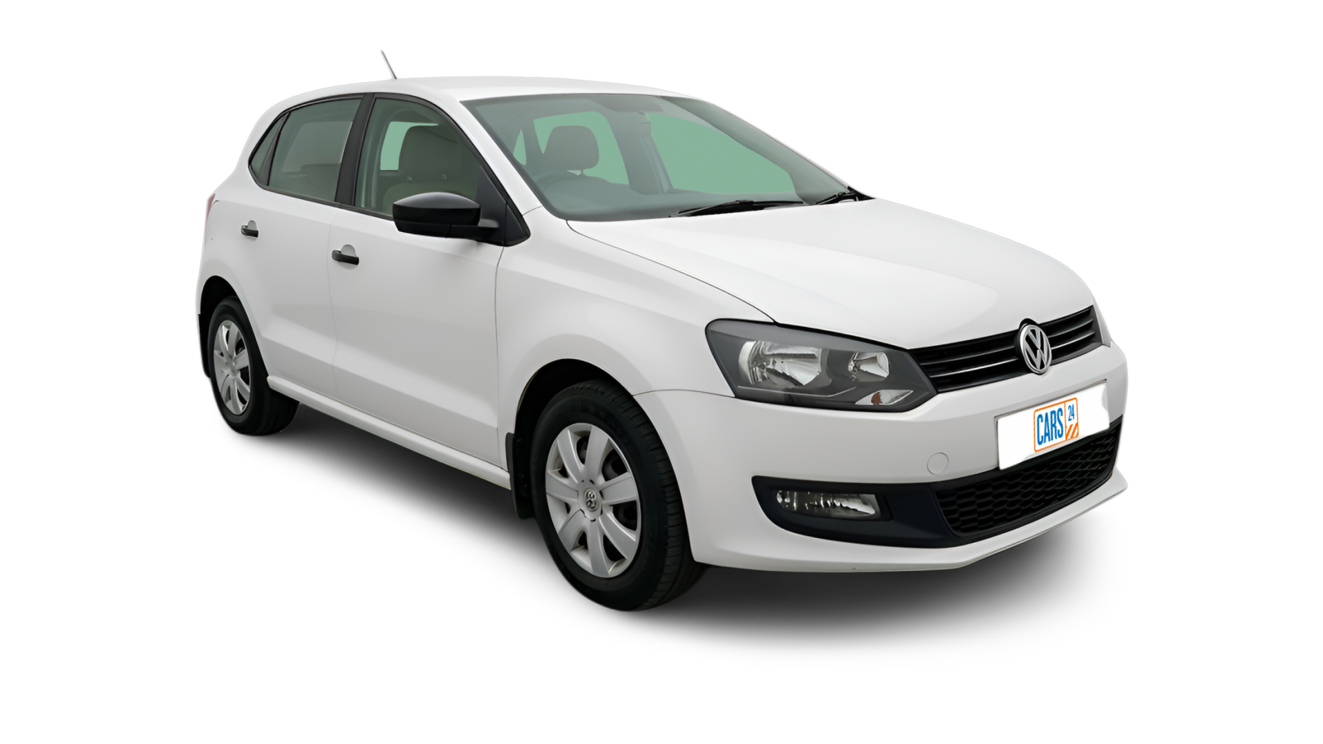 Volkswagen Polo-img
